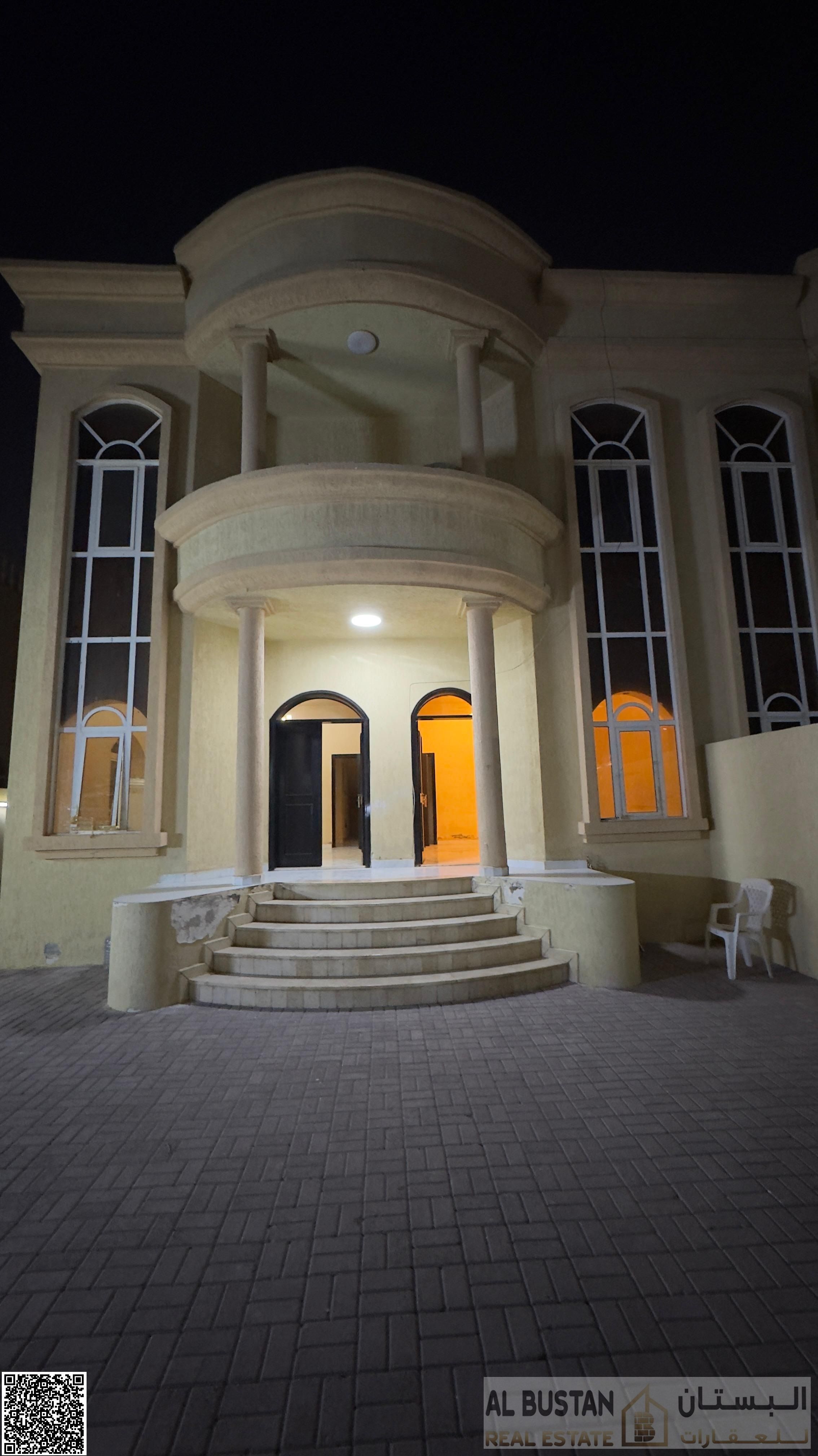 Spacious 5 BHK Villa | 3,000 Sqft | 4 Washrooms | Muweihat 3 | AED 85,000 Only