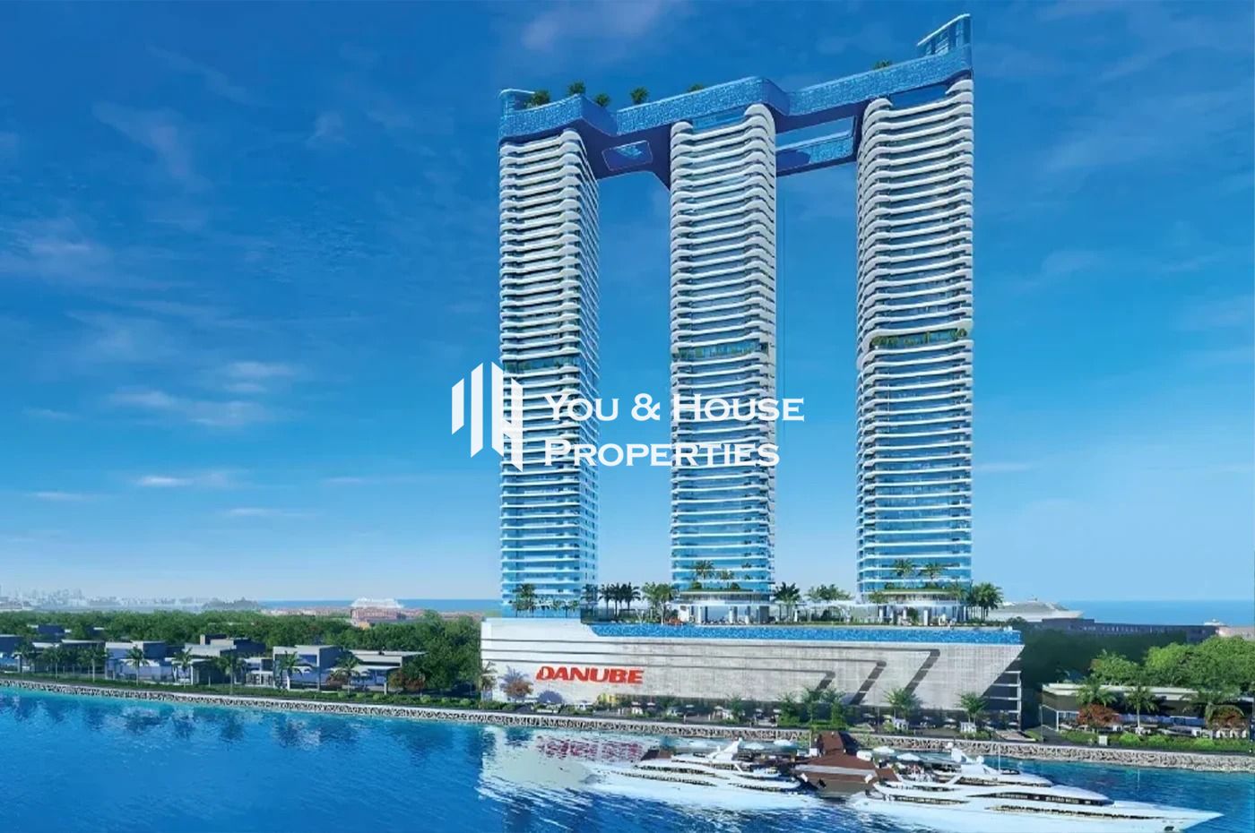 Stylish Urban Apartment For Sale I Premium Features I Prime Location