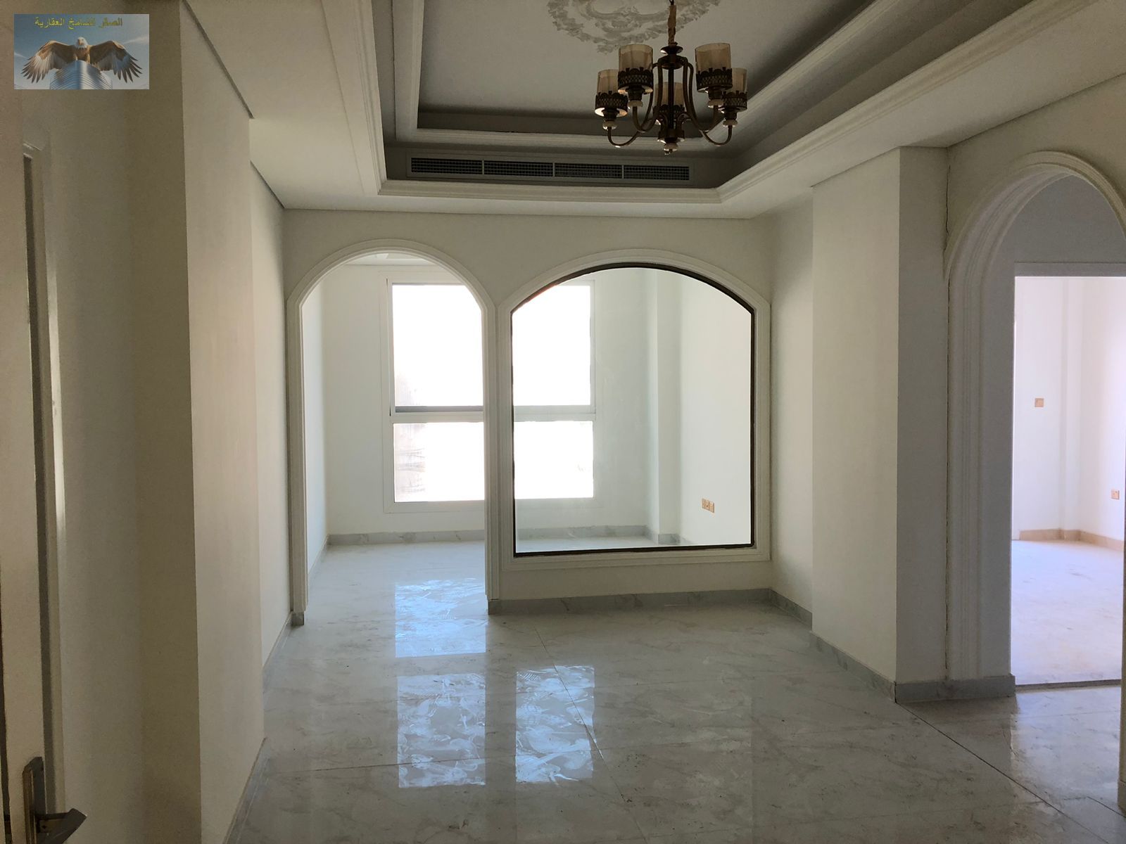 1-Bedroom Apartment for Annual Rent – Al Mowaihat 3, Ajman Golden Opportunity – Brand New Unit (First Tenant) – Prime Location near City Life and Sa