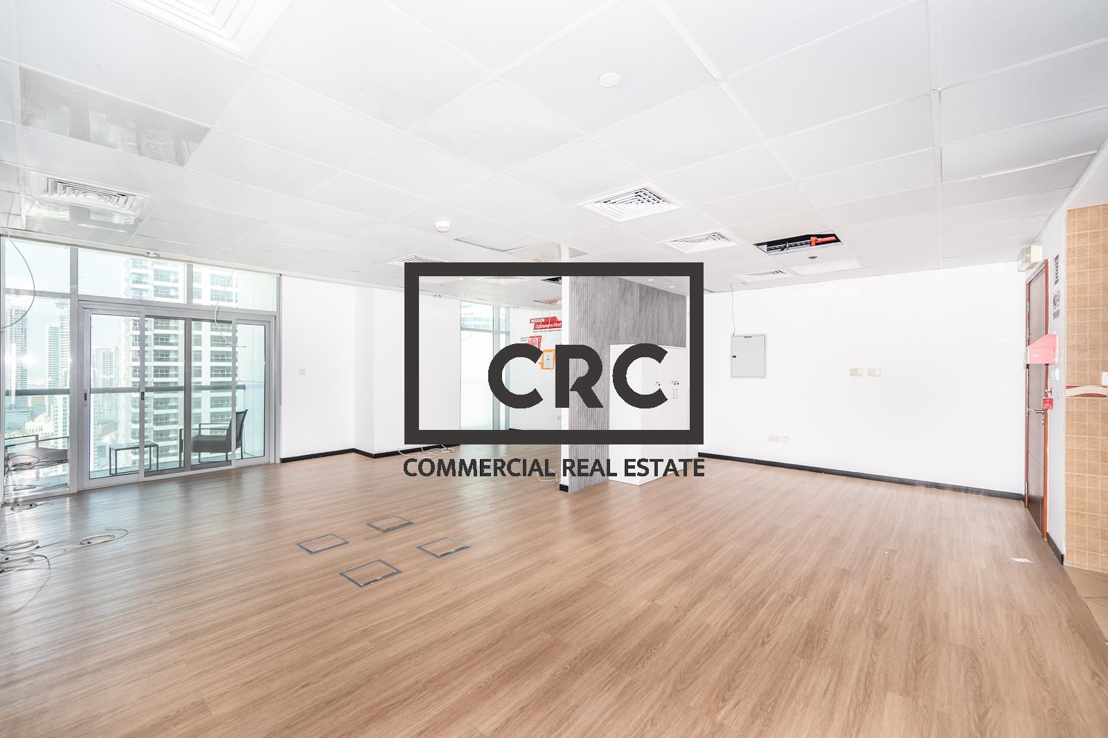 LAKE VIEW | EXPANDABLE | HIGH FLOOR | WELL FITTED
