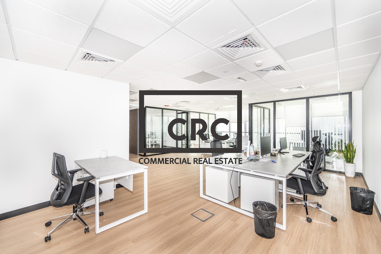 UPGRADED | JUMEIRAH ISLANDS VIEW | HIGH FLOOR