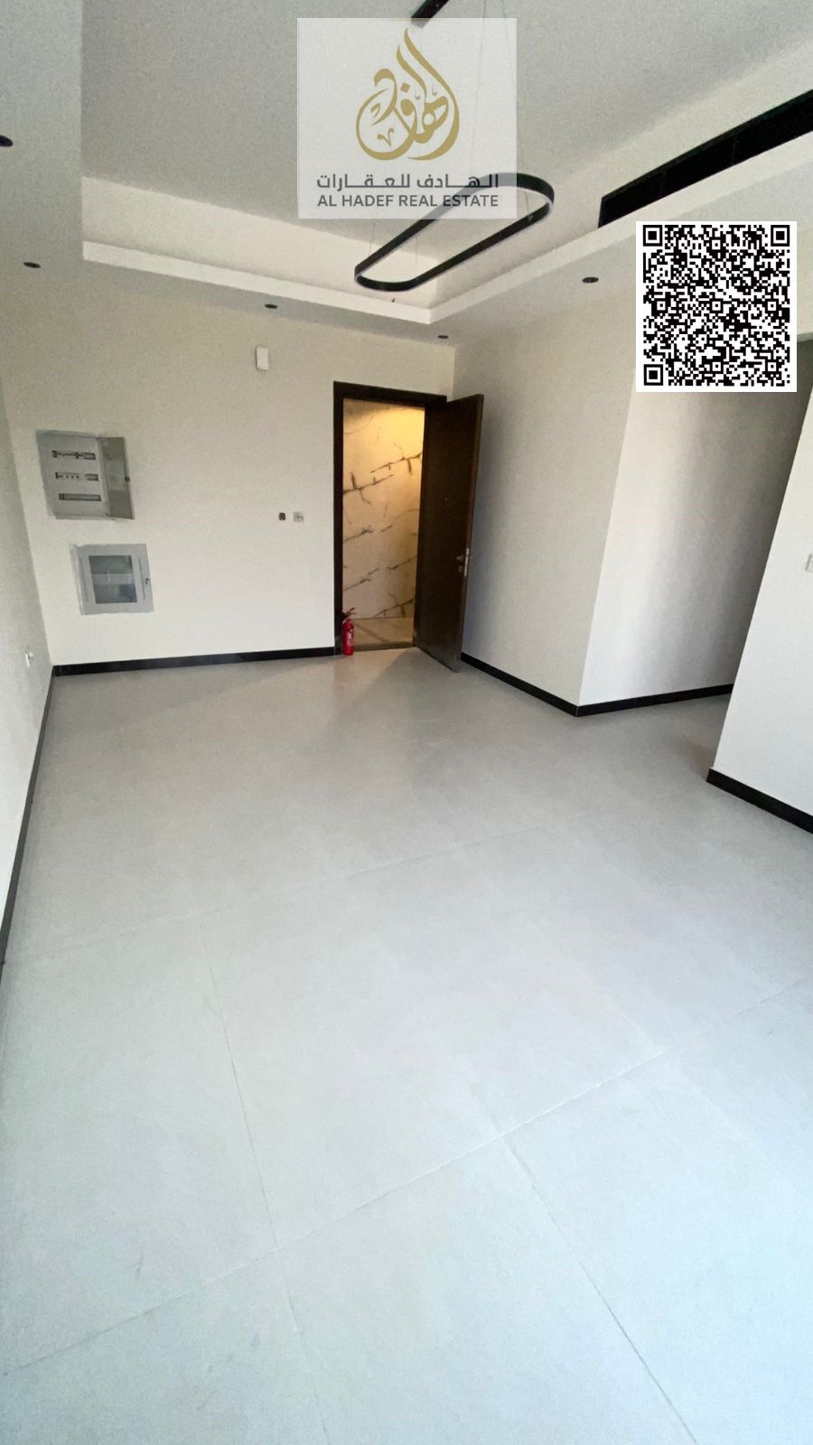 1 Bedroom Apartment – First Tenant – Brand New Building – Families Only – Near Sheikh Mohammed Bin Zayed Road – Al Jurf 3