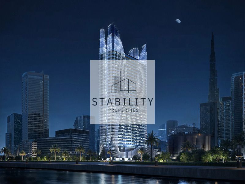 SOPHISTICATED SKYLINE HOMES | SMART FEATURES | EXCEPTIONAL ROI