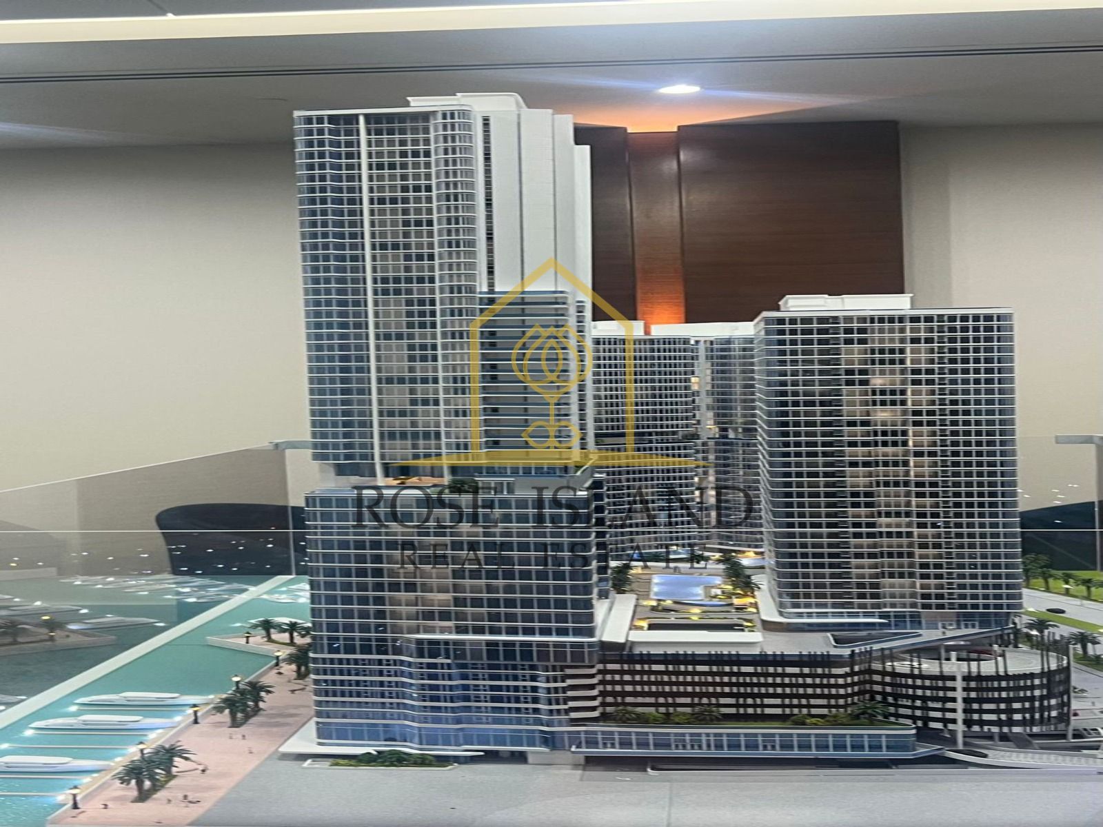 Ready To Move In| High Floor| Stunning View