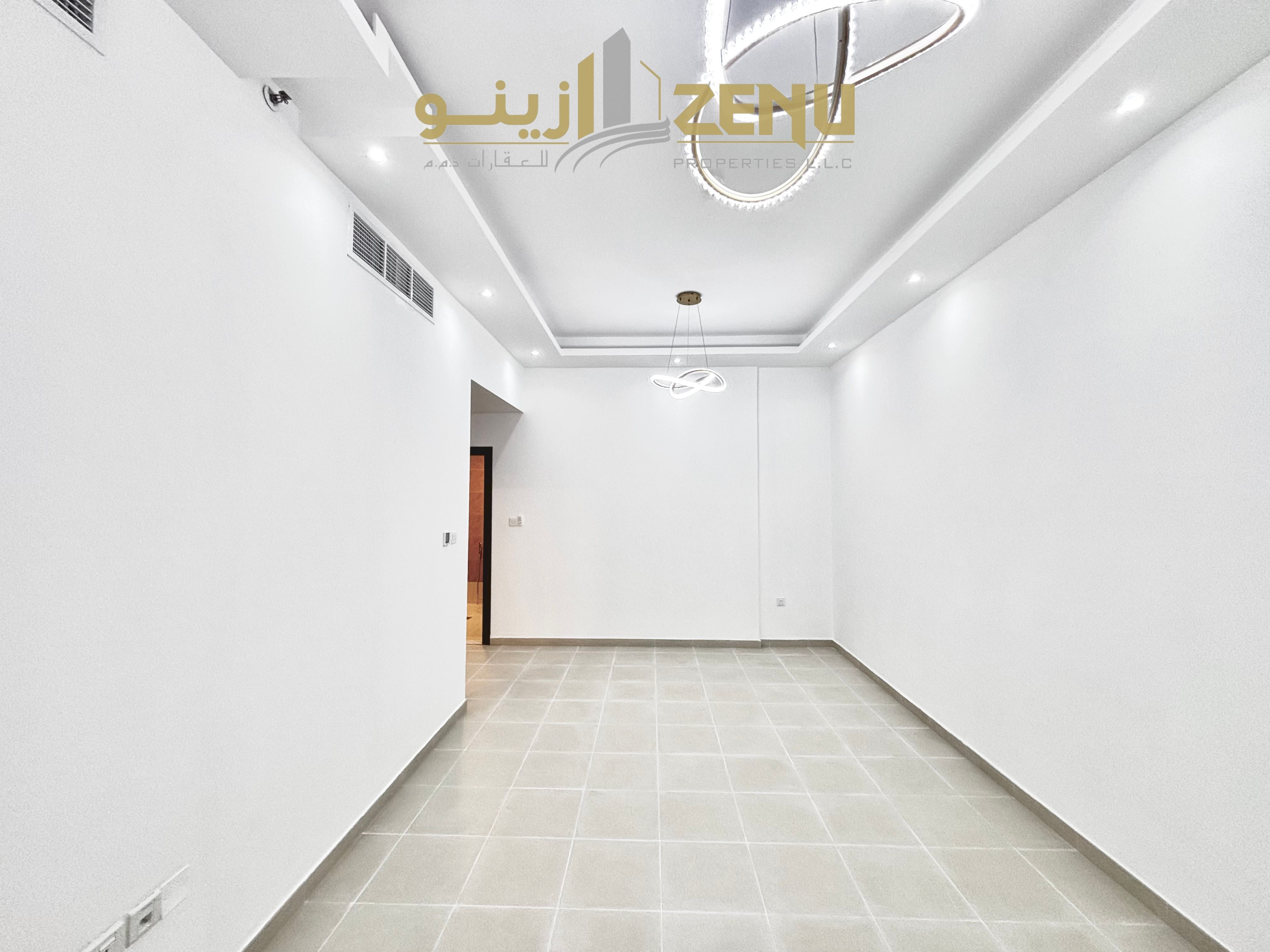 BRAND NEW SPACIOUS 1 BHK WITH MODERN LAYOUT AND PREMIUM FINISHING!
