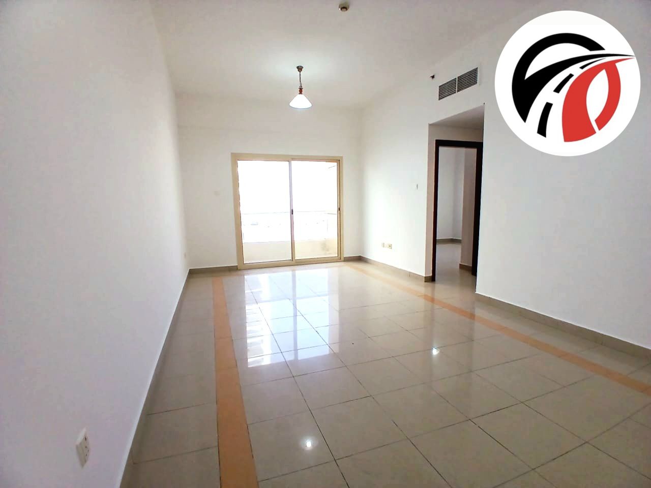 Near Park ! 1Bedroom Apt Balcony with all facilities