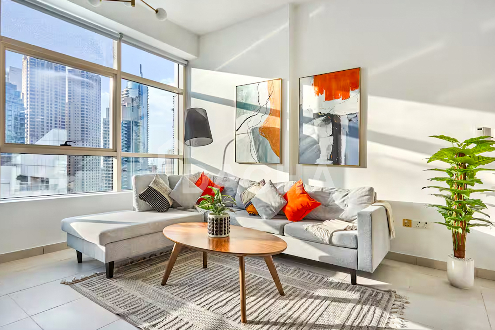 High ROI | Full Waterfront Views | Fully Furnished