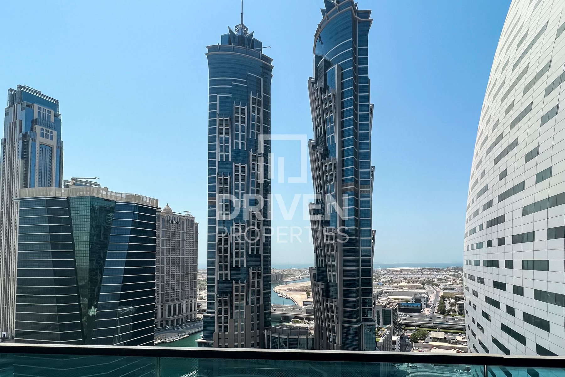 Mid Floor | Investor Deal | Ready to Move In