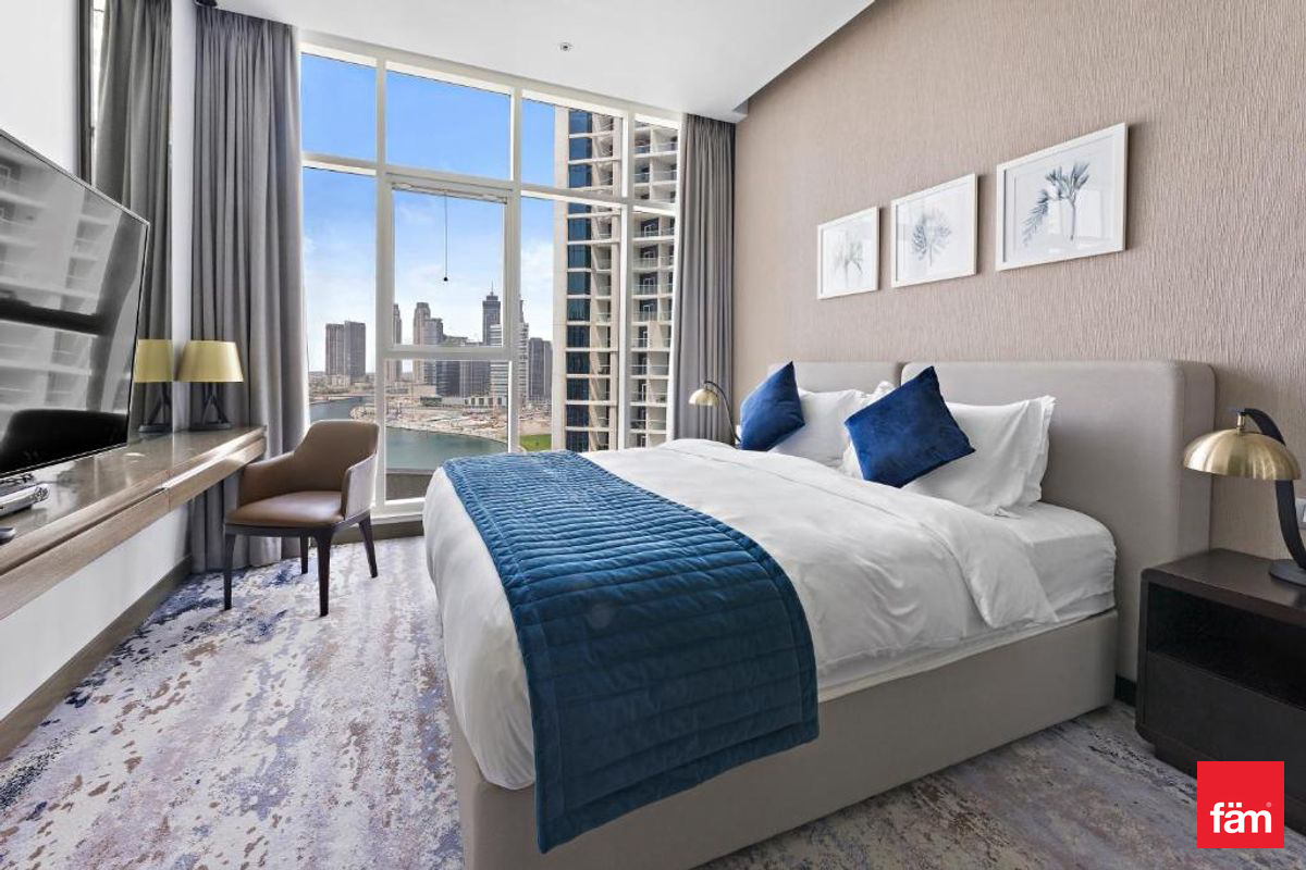 High ROI | Fully Furnished | Investor Deal