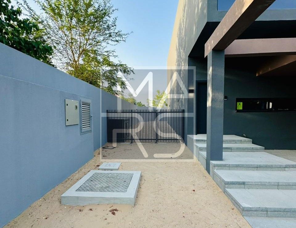 Affordable 3BR Townhouse in a Growing Community