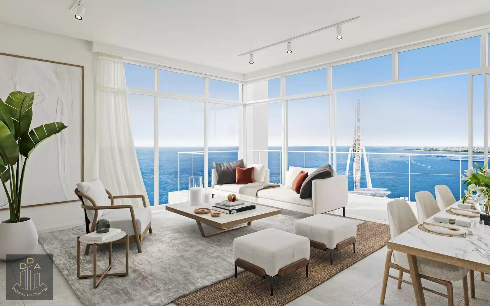 OP PRICE | SEA VIEW | HIGH FLOOR | PRIME LOCATION