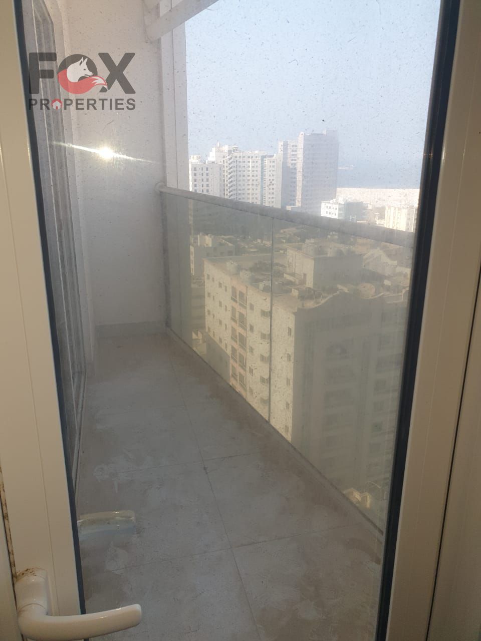 1BHK Apartment for Annual Rent in Ajman Corniche | Central A/C | AED 38,000 | 4 Payments