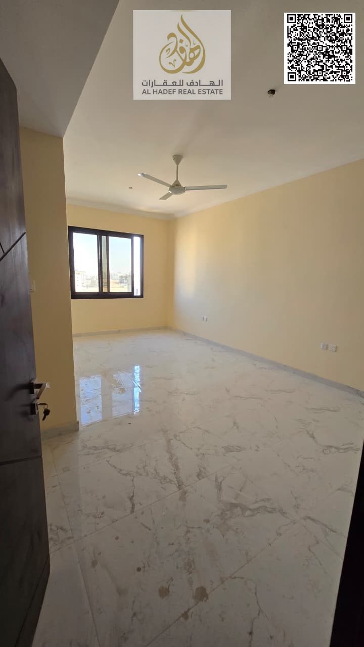 For Rent – Brand New 1BHK | Al Jurf 3 | Spacious Layout | Modern Finishing | Families Only | Near Sheikh Mohammed Bin Zayed Road
