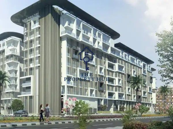 Elegant Studio | Fully furnished | With parking
