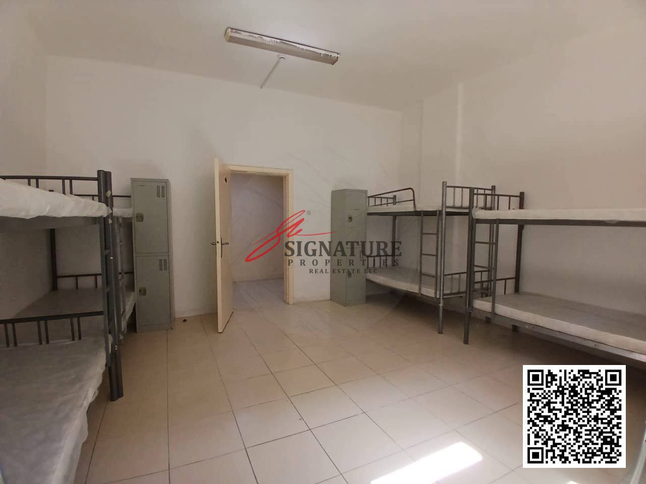 Brand New Labor Camp For Rent in Sajja Sharjah