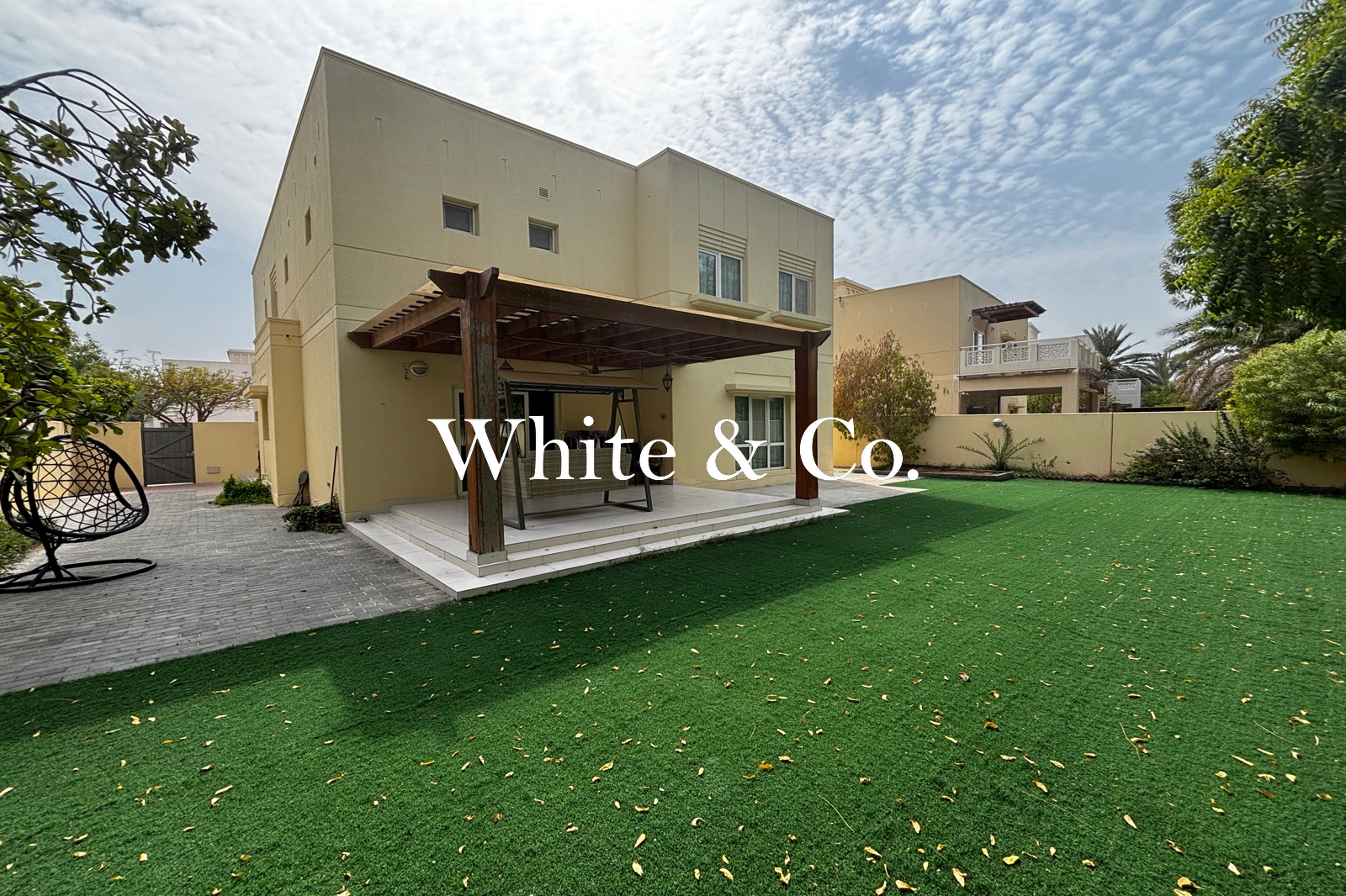 Four Bedroom Villa | Upgraded | Vacant