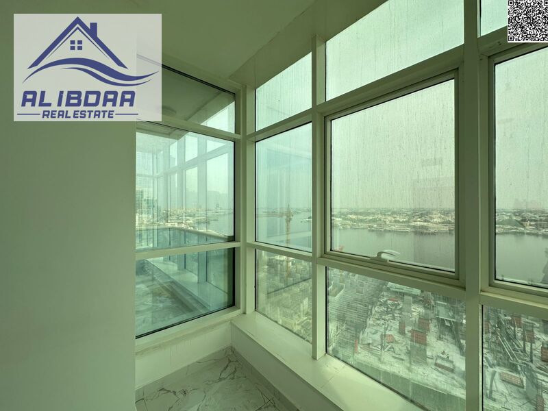 For Sale – Elegant 2BR Apartment in Al Waha Towers Featuring a fully open and unobstructed view