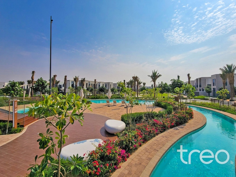 Great Price | Unfurnished | Landscaped