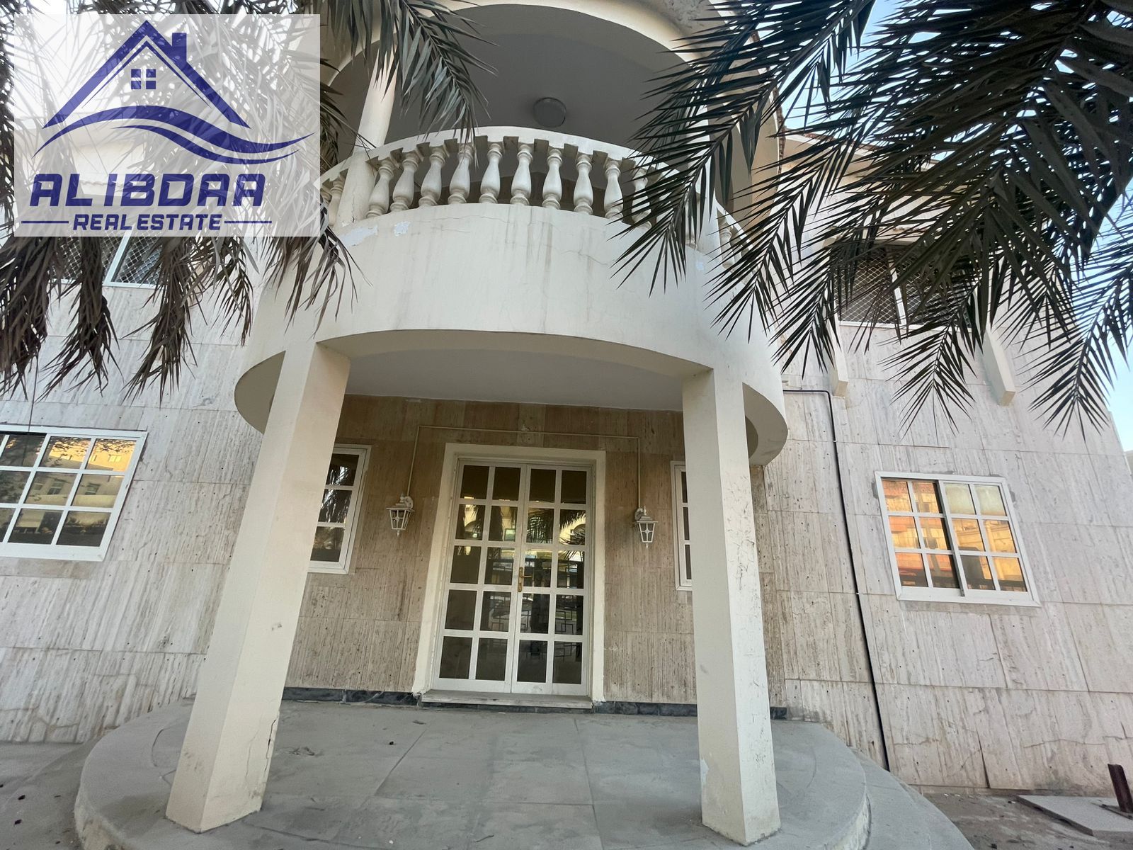 Villa for Sale in Ajman – Al Nuaimiya Area Prime Residential & Commercial Location on Al Kulliyya Street
