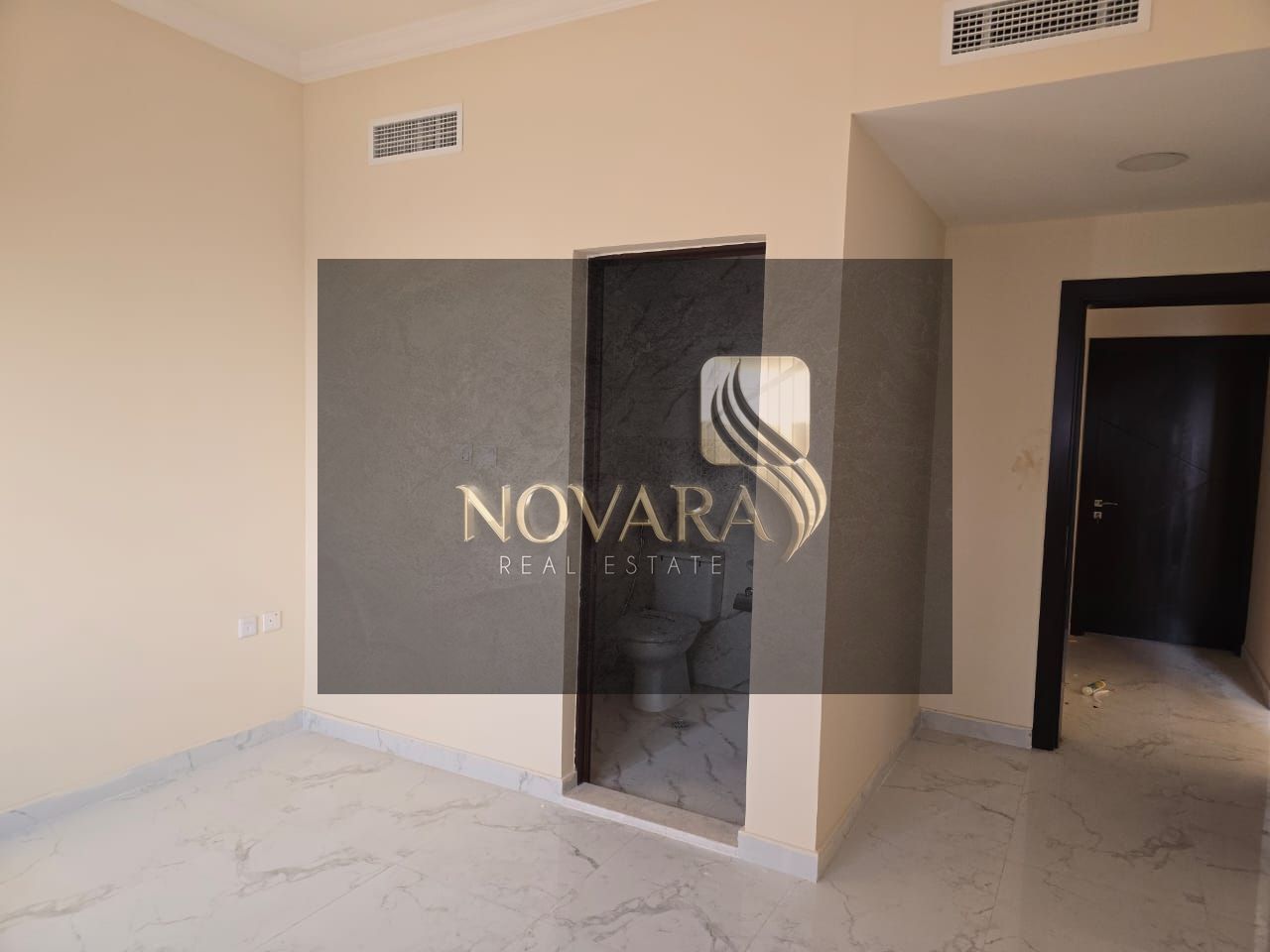 Modern Apartment for Annual Rent in Ajman – Al Jurf Industrial Area 3