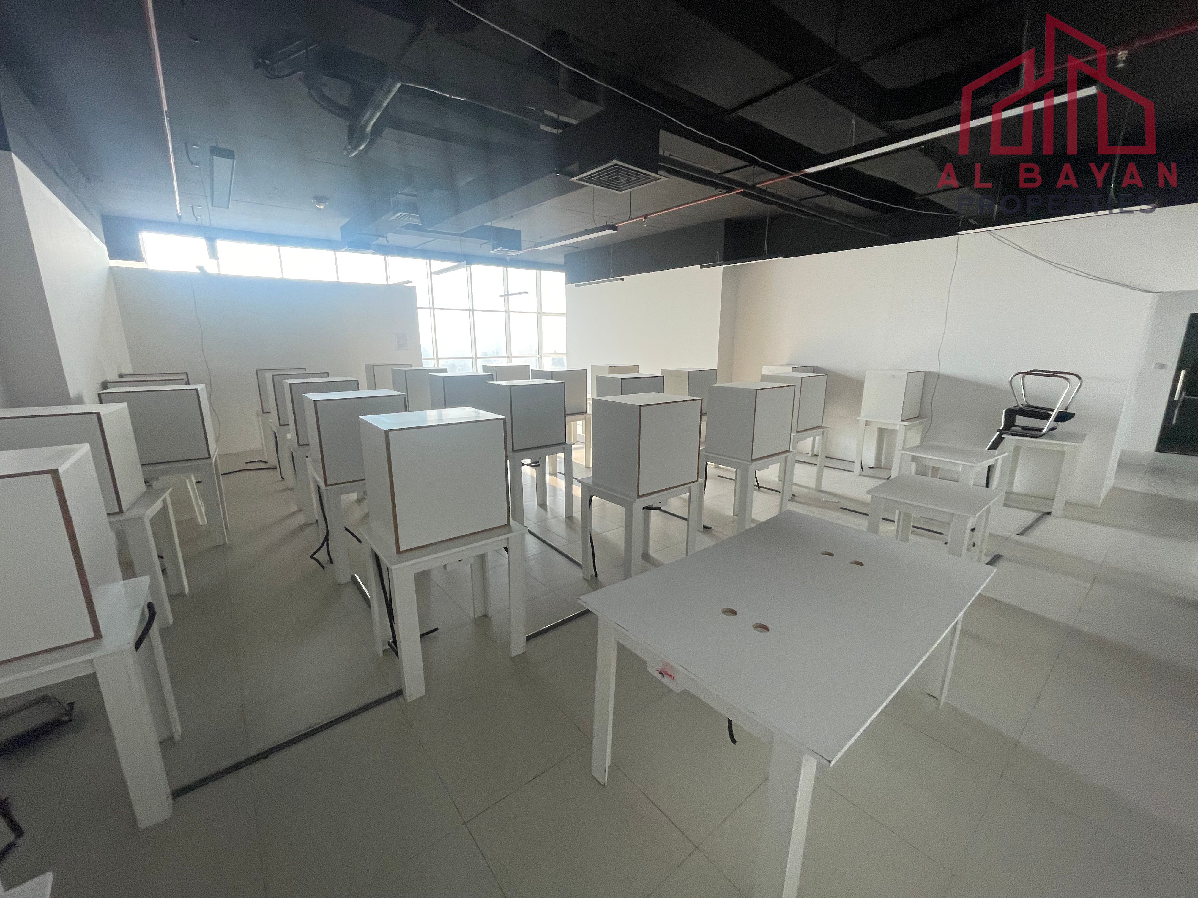 2,642 Sqft | Premium Business Tower | Ideal Corporate Office Space