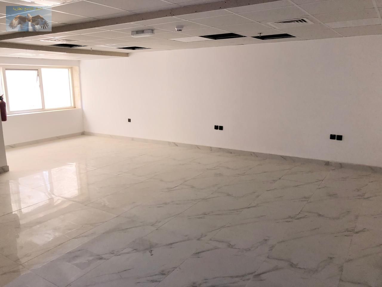 Office for Annual Rent – Al Muweihat 3, Ajman