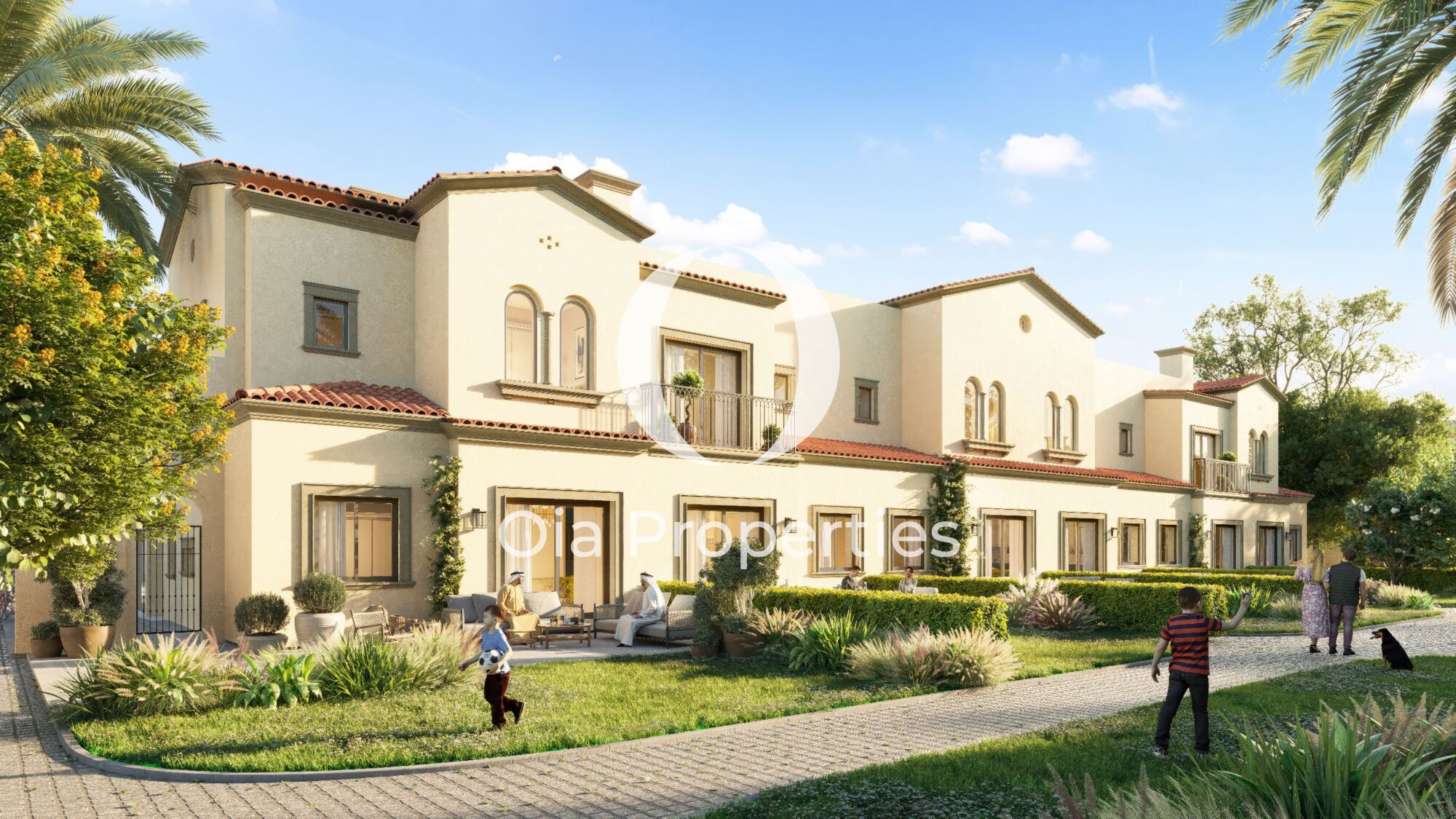 Premium TH | Spacious 2 BHK | Luxury living