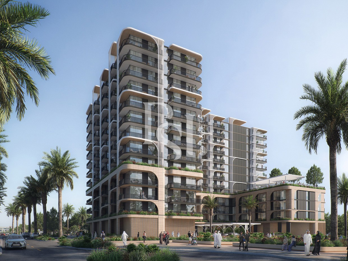 Balcony | Premium Location | Invest Now