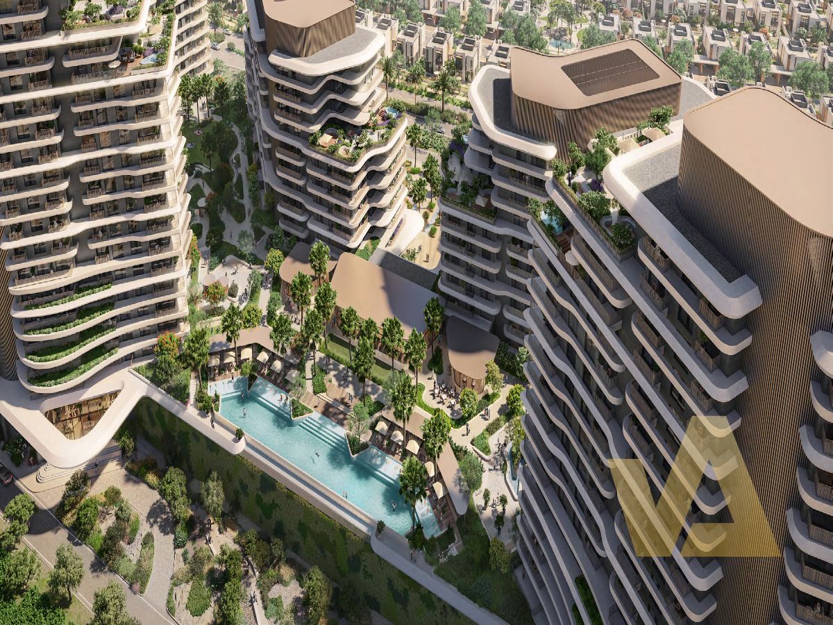 Genuine Resale | Spacious 2 BHK | Community View
