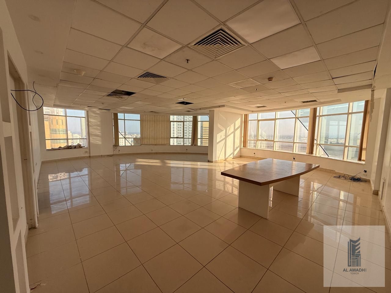 Discover a Prime Office Opportunity in Fujairah (AL Awadhi Tower)