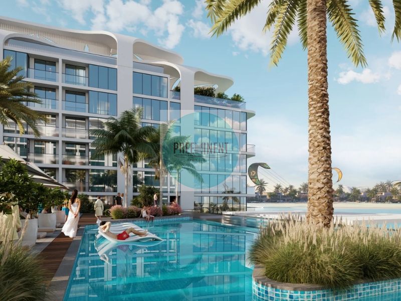 Full Sea, Beach, Pool Views | Below Market Price