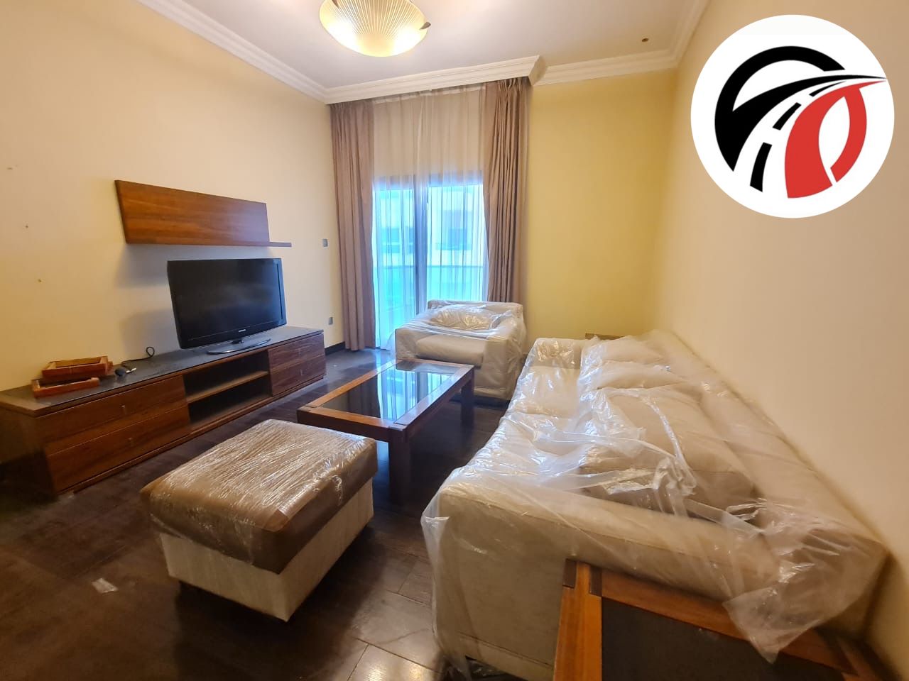 Fully Furnished Spacious 1 BHK | Ready To Move | 60K Only | Prime Location