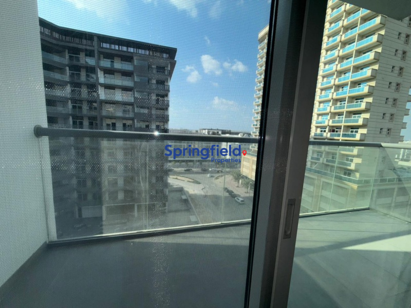 Elegant 1BR | Fully Furnished | Arjan