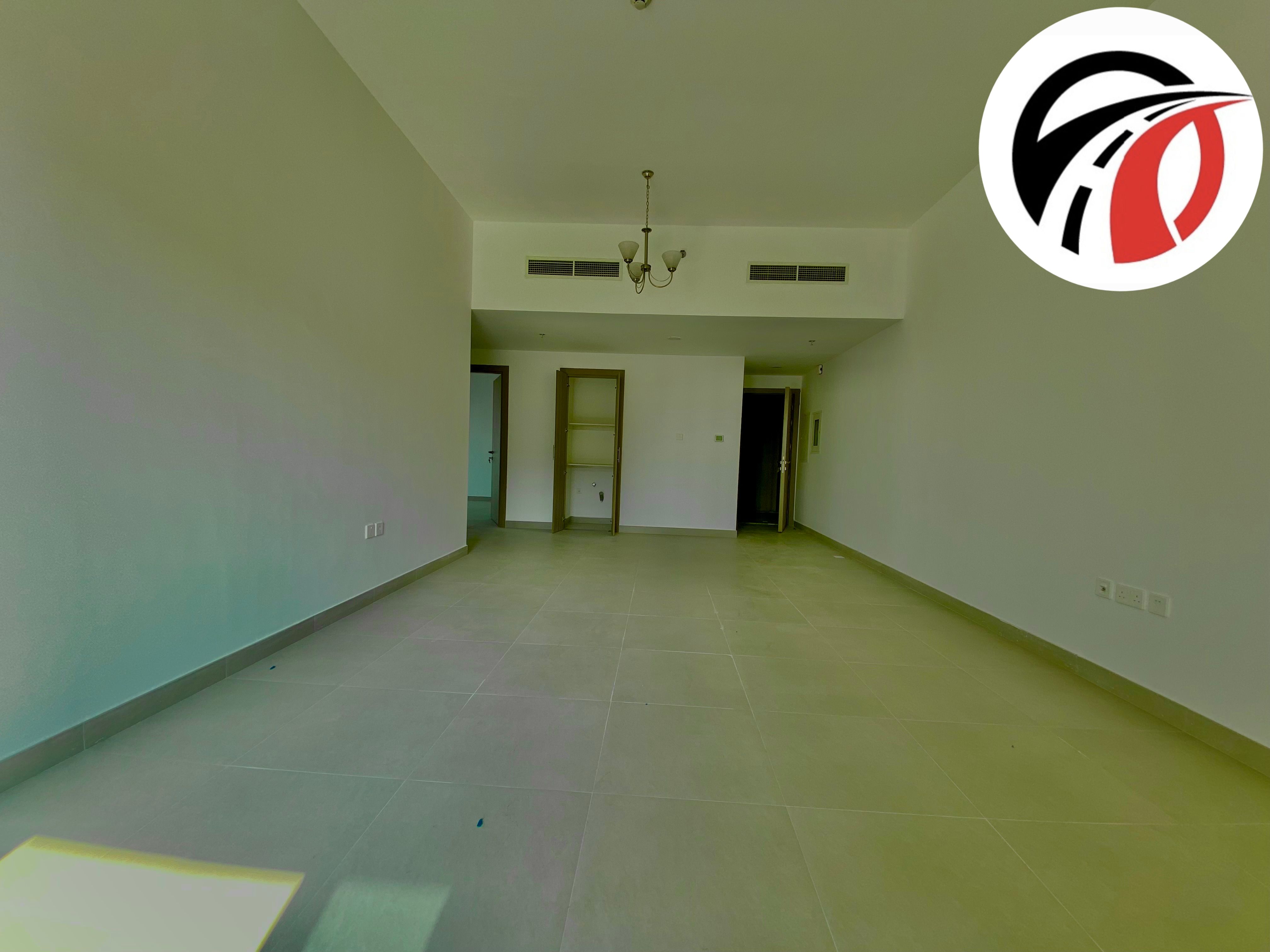 Luxurious Two Bedroom’s- Brand New - In 6 Payment