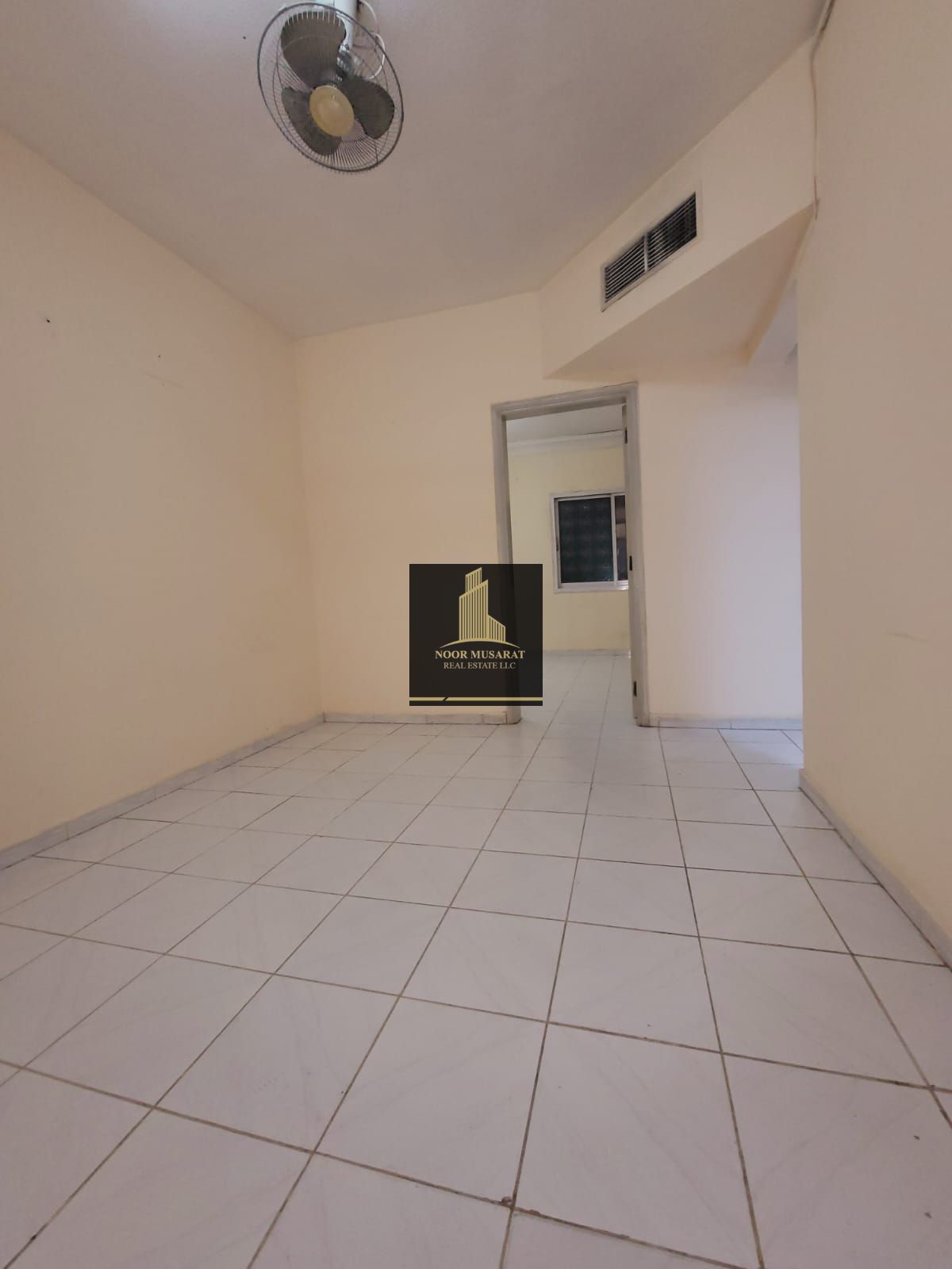 Spacious 1Bhk With 1 Washroom Just In 28k For Family Close To Al Nahda Park Shj Call Falak