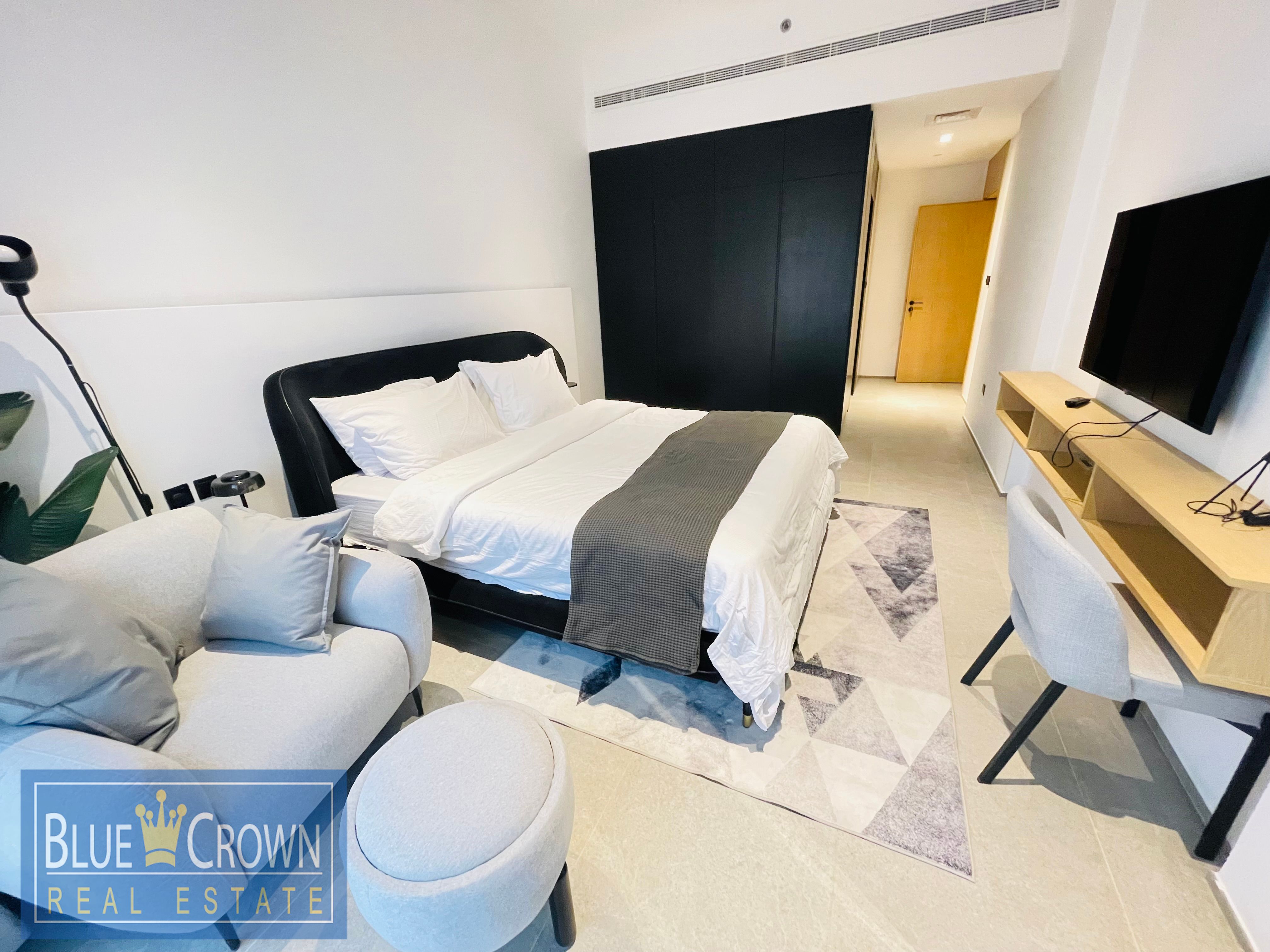 Modern Layout | Fully Furnished | Ready to Move