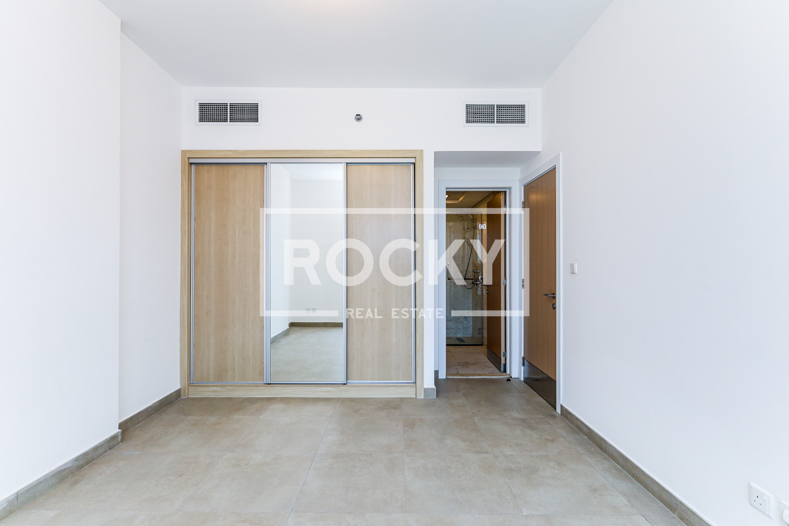 2 Bedroom | 2 Balcony | Open Kitchen