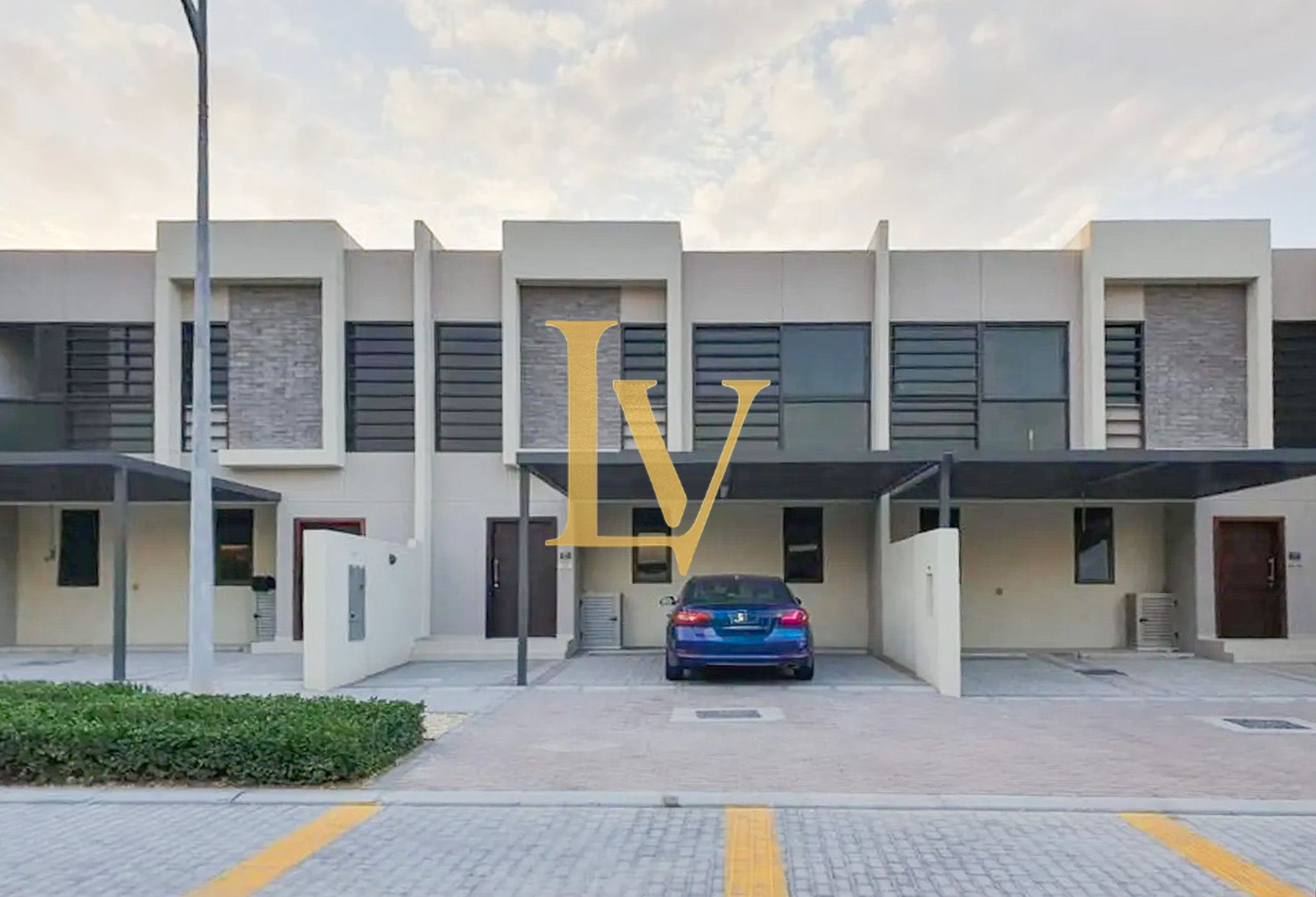 3 Beds with Maid | Middle Unit | R2M | Genuine Listing