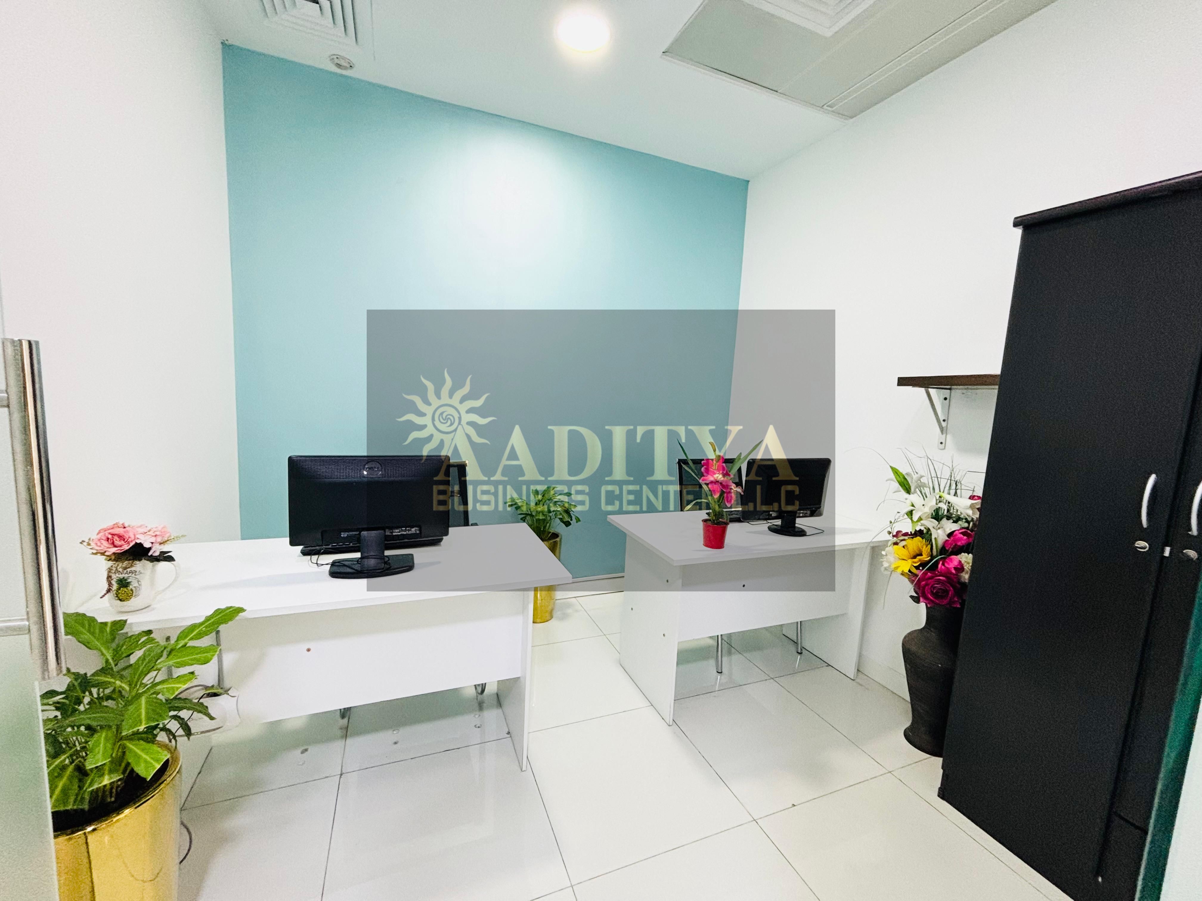 | Budget-Friendly Workspaces Executive Offices, Ready Right Now |