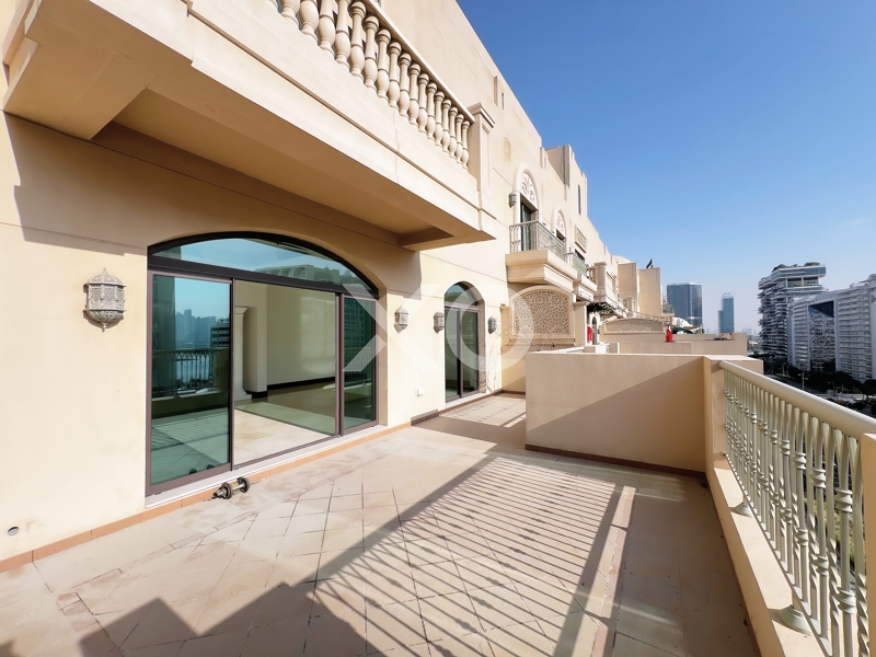 Best Location | Duplex | Ready in Novemebr