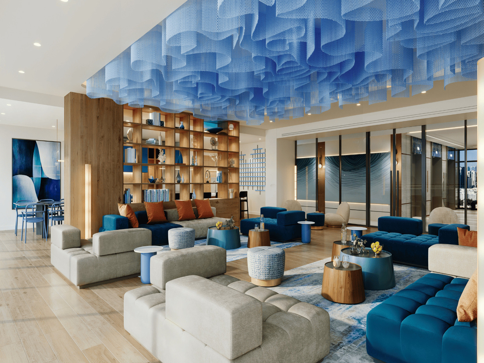 Elegant Finishes | Prime Waterfront | Modern Layout | HO Q4 2028