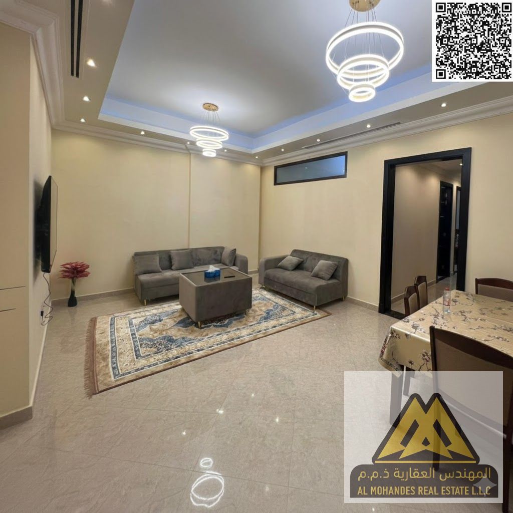 First occupant | Completely new furniture | Brand new Samsung appliances | Prime location close to services (supermarkets, restaurants, pharmacies, sc