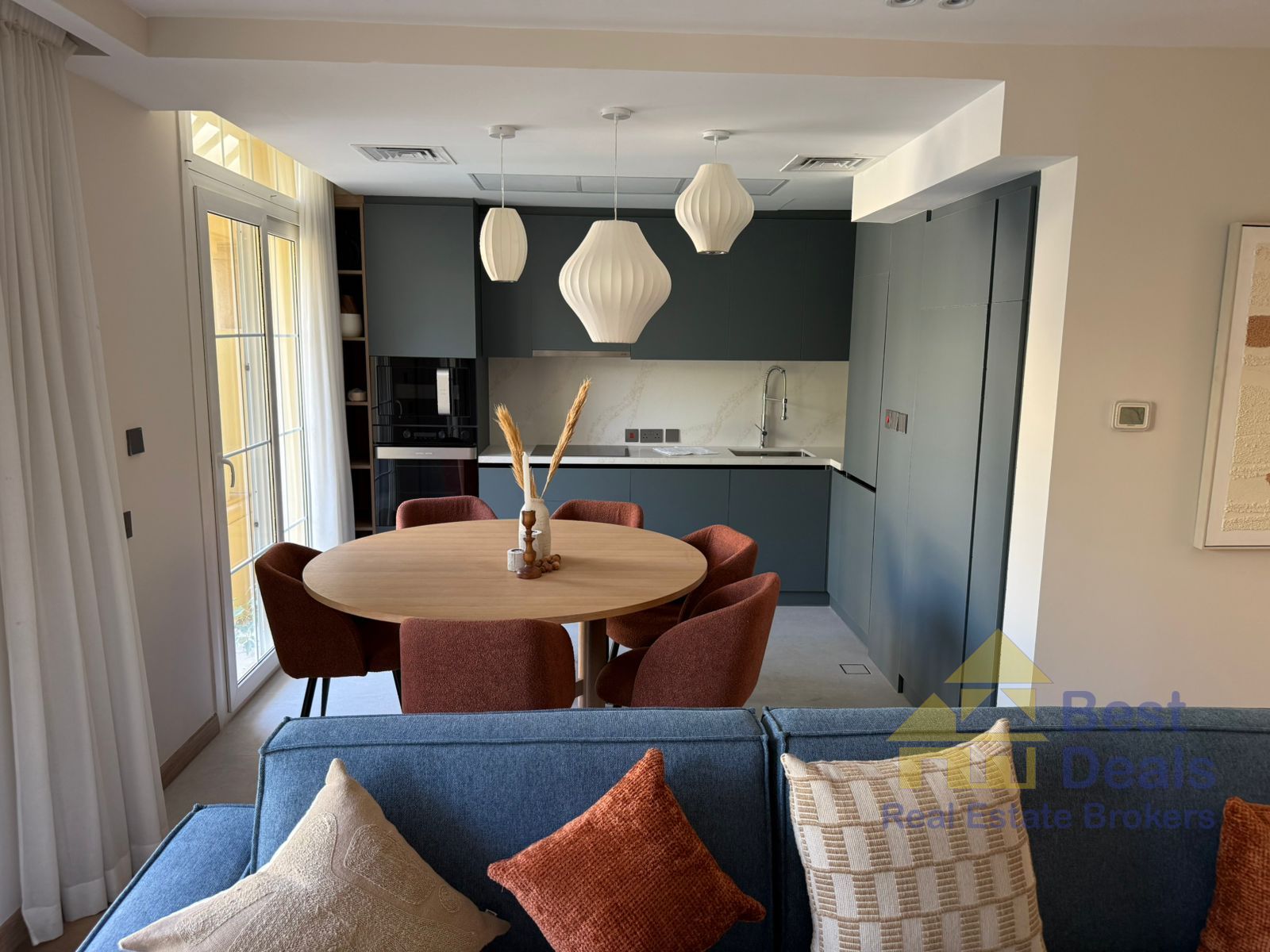 Villa for Rent in Al Thanayah Fourth – Dubai