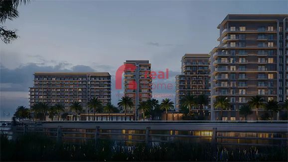 One Bedroom Apartment for sale in Orchid B Tower, Tiger Downtown Ajman, Al alia, Ajman
