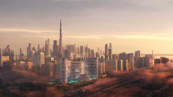 PRIME LOCATION | LUXURY LIVING | GREAT VIEWS & AMNITIES