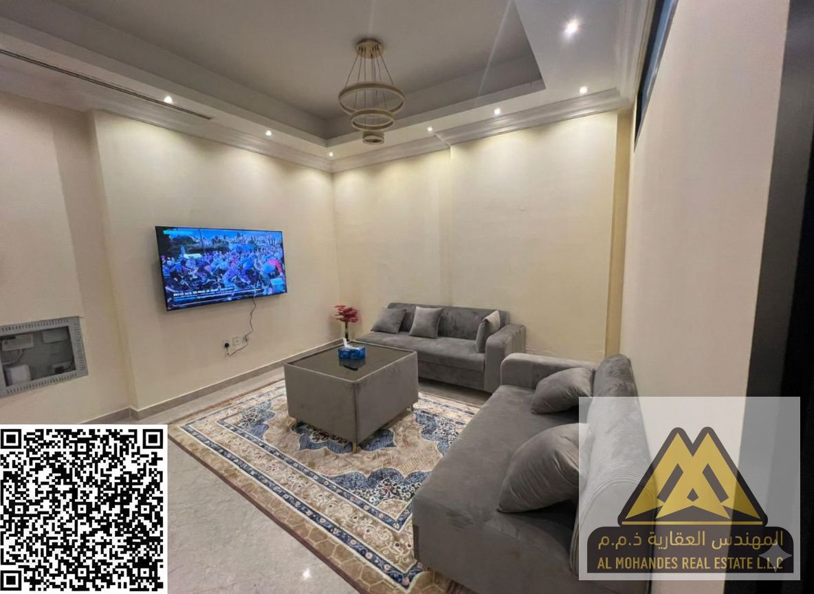 Master bedroom | Balcony | Spacious area | Close to all services | Air conditioning | Near schools