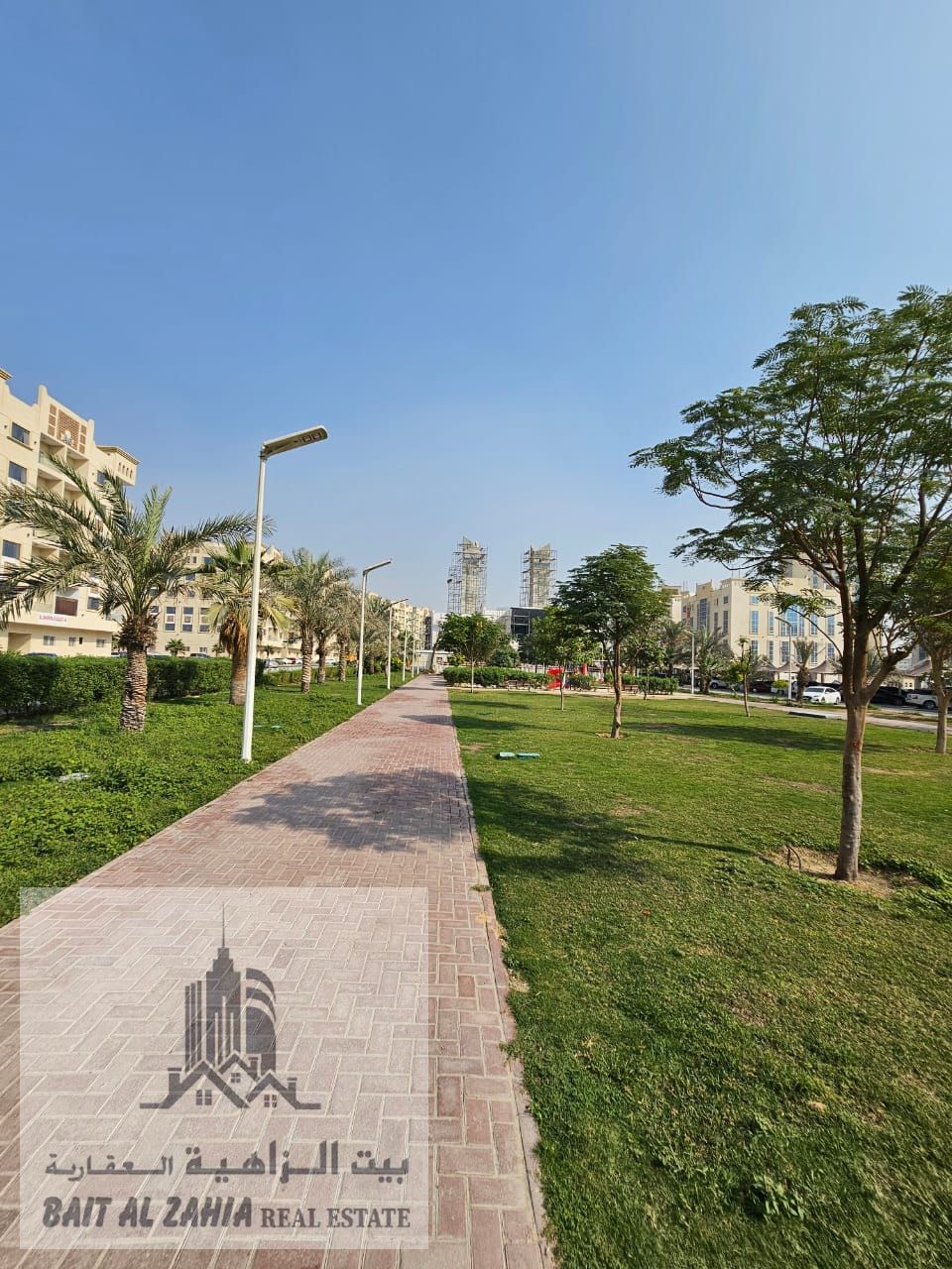 Free Hold 2BHk Apt Available Al Ameerah Village With Flexible Payment Plan| Brand New Building |