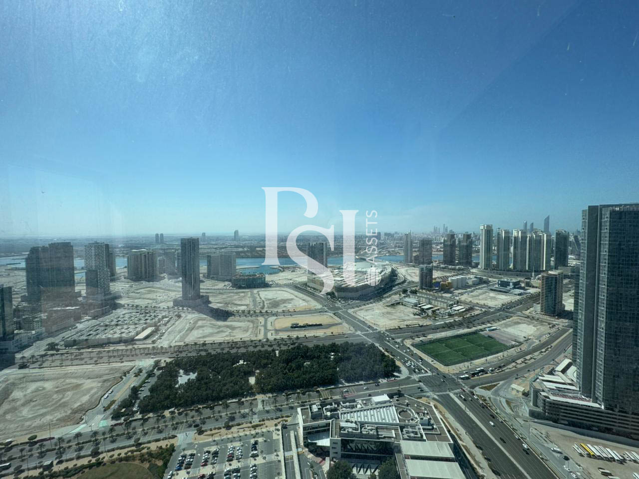 Amazing View | Maids Room | Spacious Unit