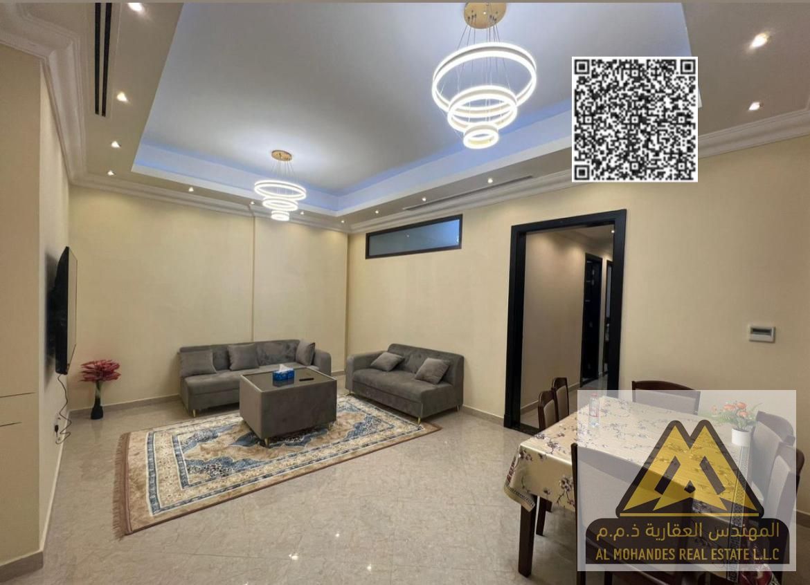 Spacious area | Open view | Prime location close to all services