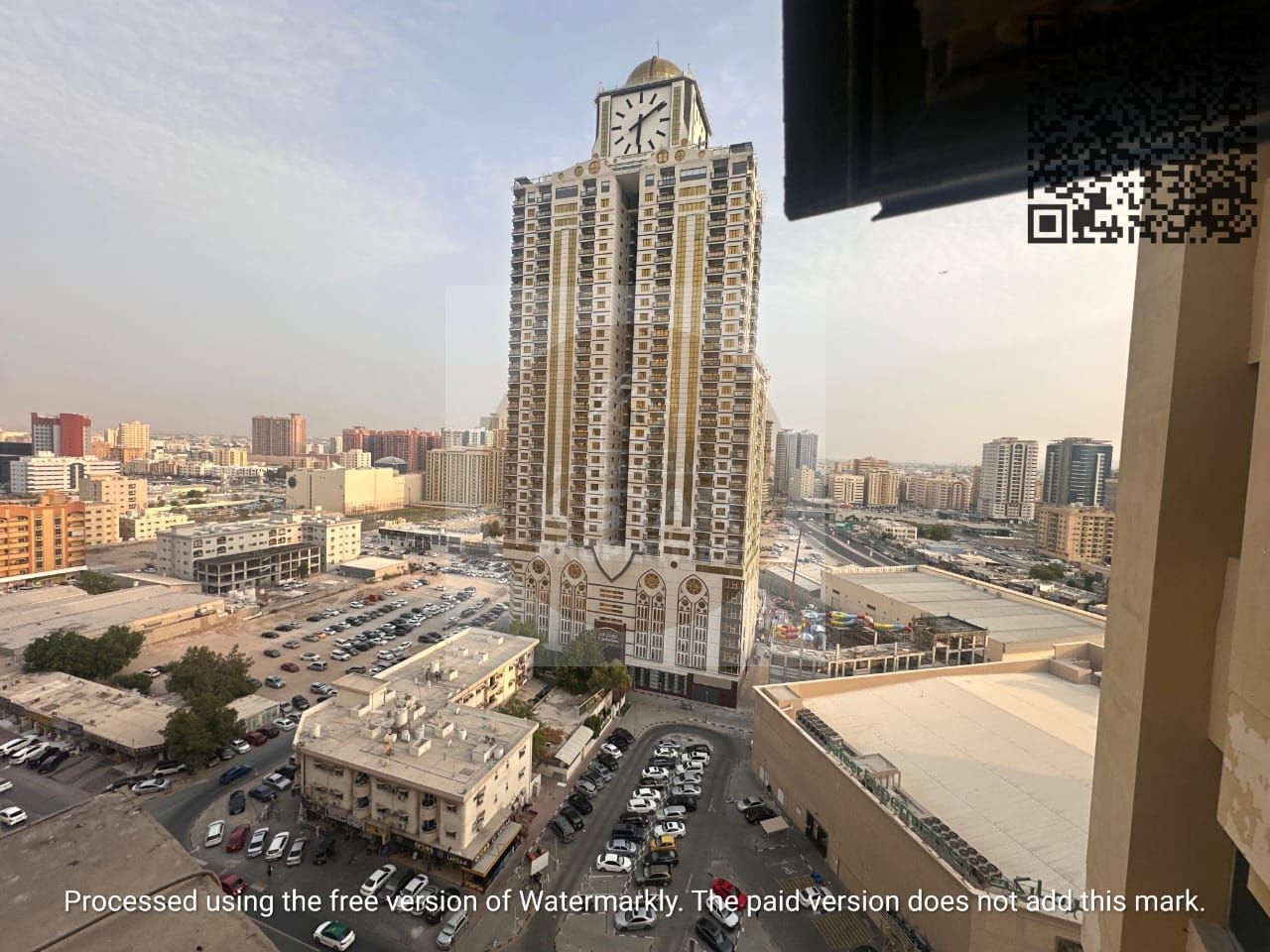 EXCLUSIVE 3-BHK FOR SALE IN AL KHOR TOWERS RASHIDIYA 1, DOWNTOWN AJMAN!